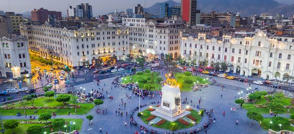 Арекипа